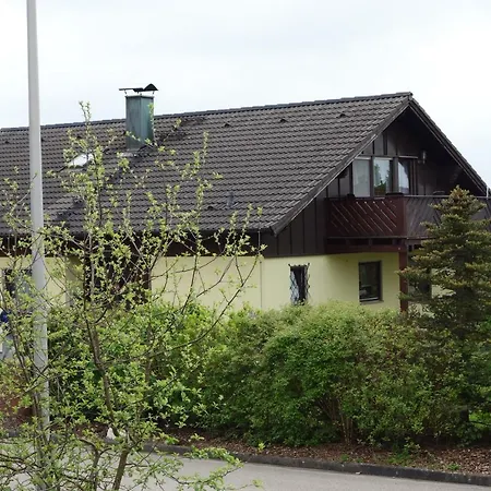 Wirtsbauers-Ferienwohnung Merklingen Exterior foto