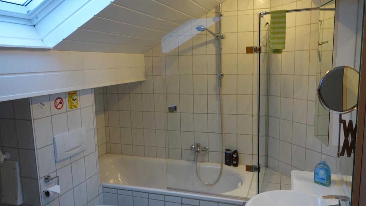 Apartment Wirtsbauers-ferienwohnung *