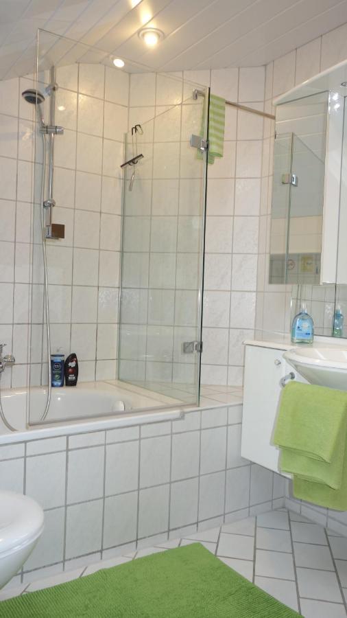 Apartment Wirtsbauers-ferienwohnung Merklingen