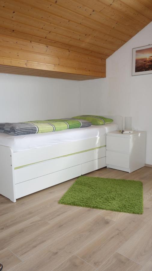 Wirtsbauers-ferienwohnung Apartment
