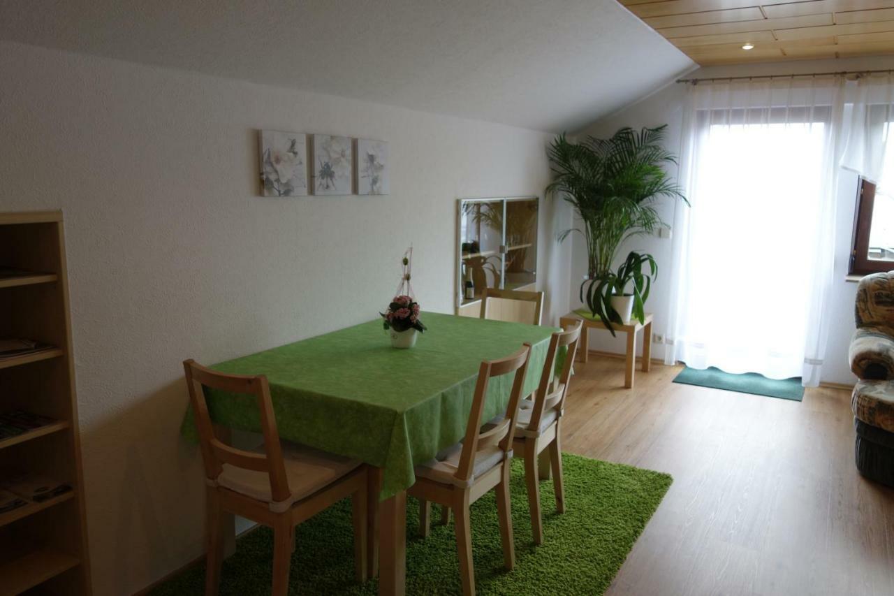 Wirtsbauers-ferienwohnung Apartment
