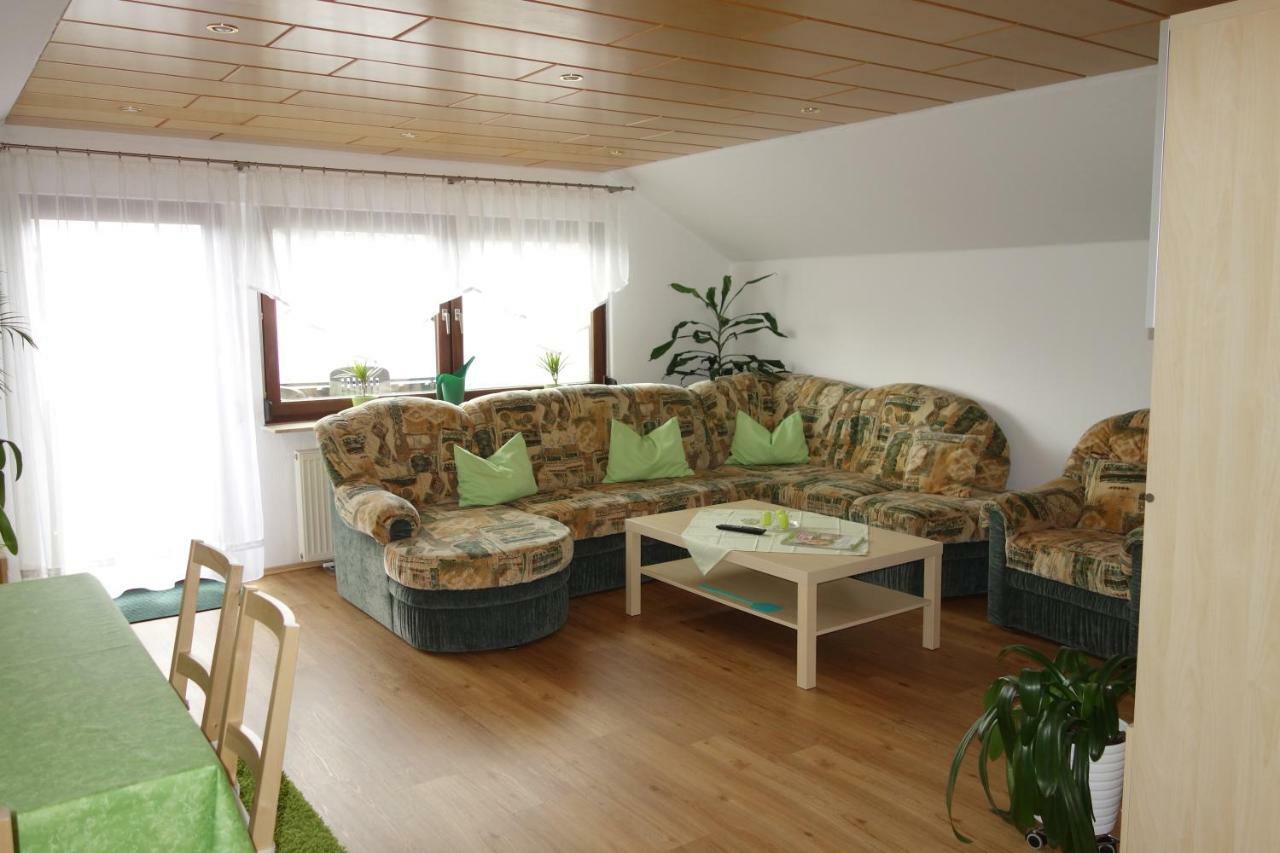 Wirtsbauers-ferienwohnung * Merklingen