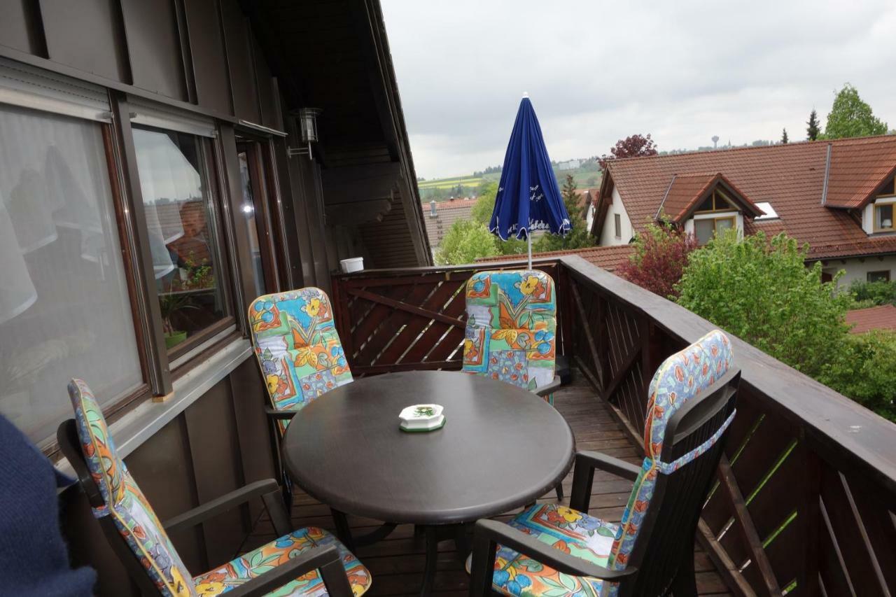 Apartment Wirtsbauers-ferienwohnung