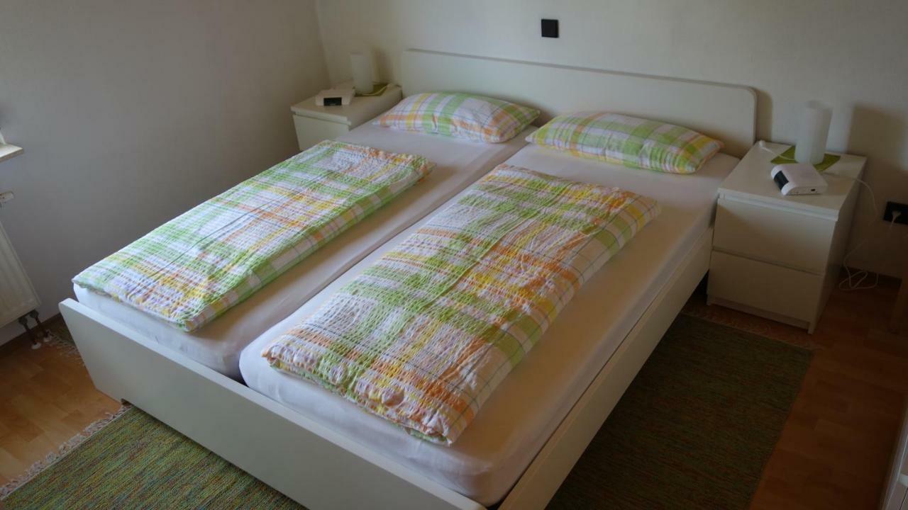 Wirtsbauers-ferienwohnung Apartment