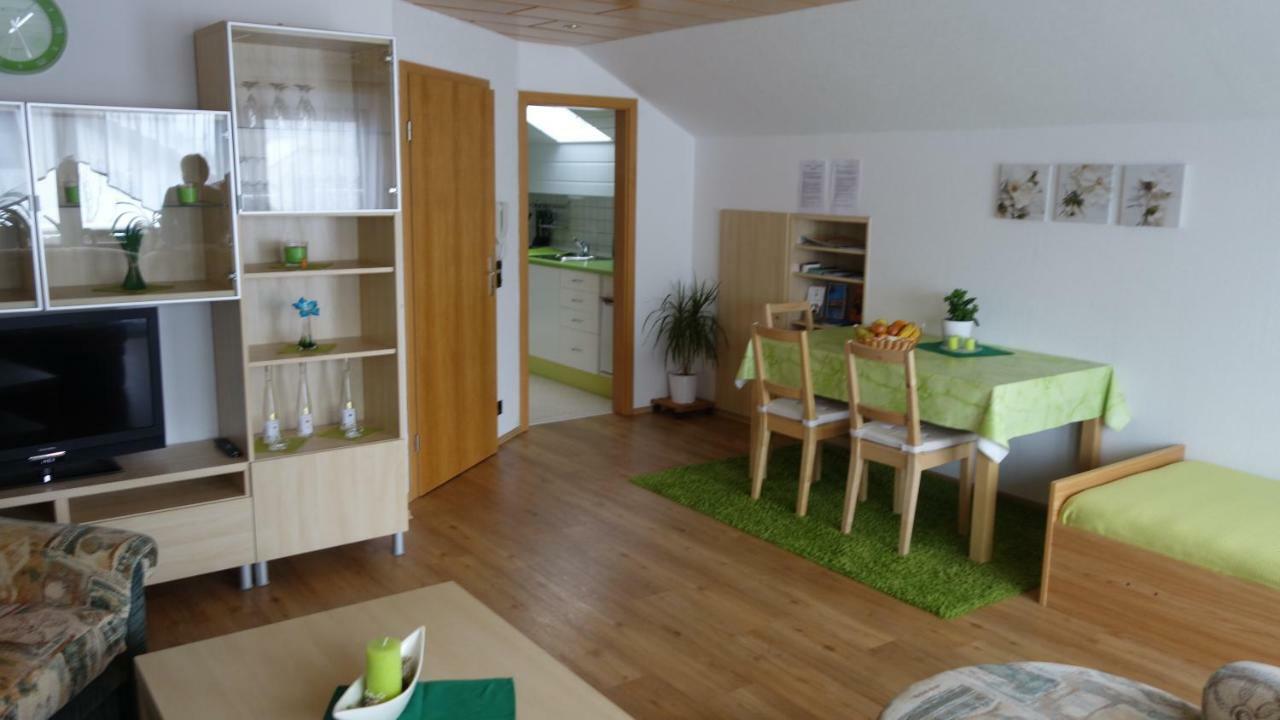 Wirtsbauers-ferienwohnung Apartment Merklingen